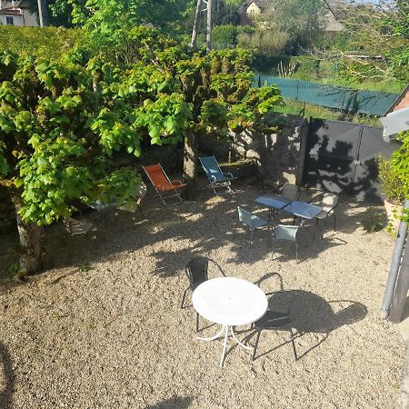 Avol D'Oiseau Bed & Breakfast Villers-Farlay Luaran gambar