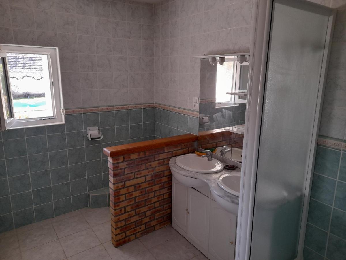 Avol D'Oiseau Bed & Breakfast Villers-Farlay Luaran gambar