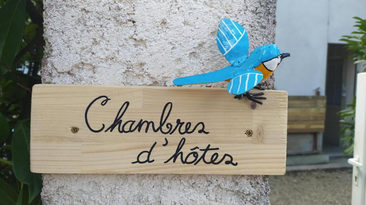 Avol D'Oiseau Bed & Breakfast Villers-Farlay Luaran gambar